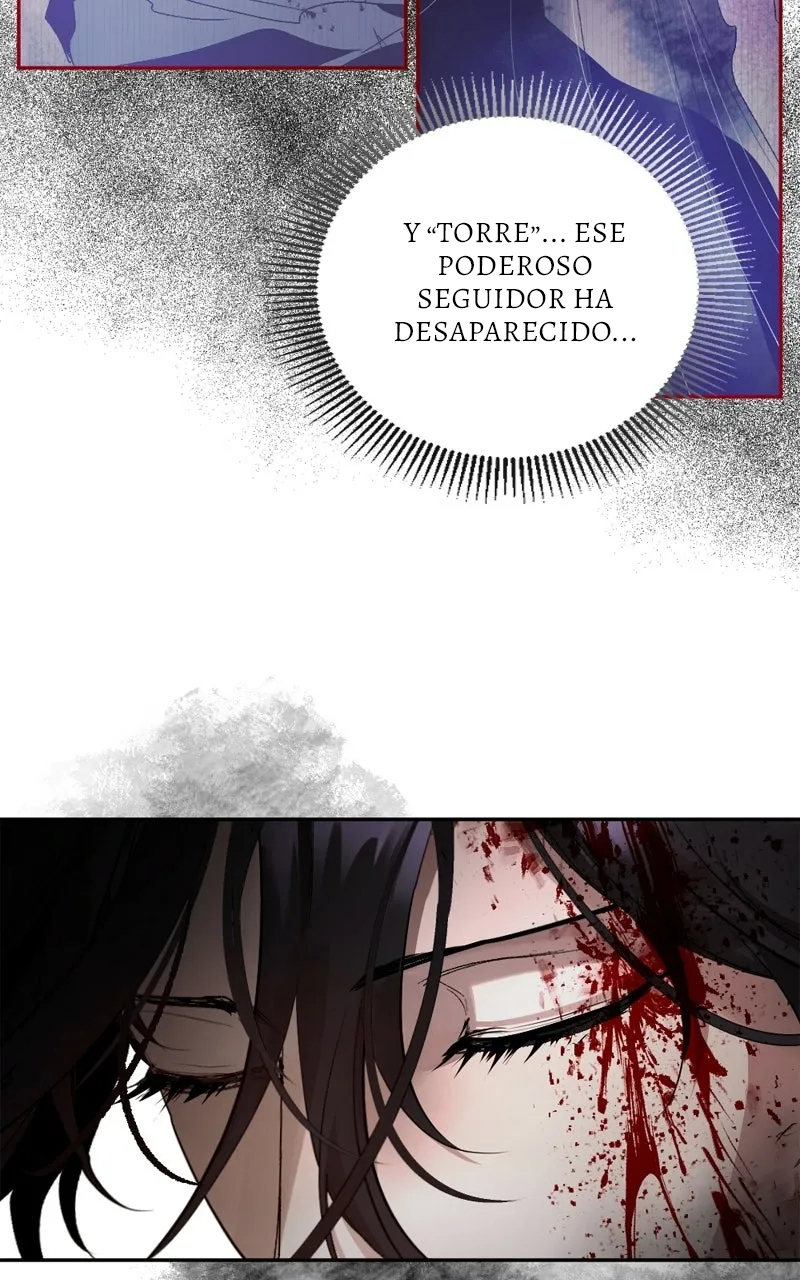 The Dark Lord's Confession Capitulo 106 página 3