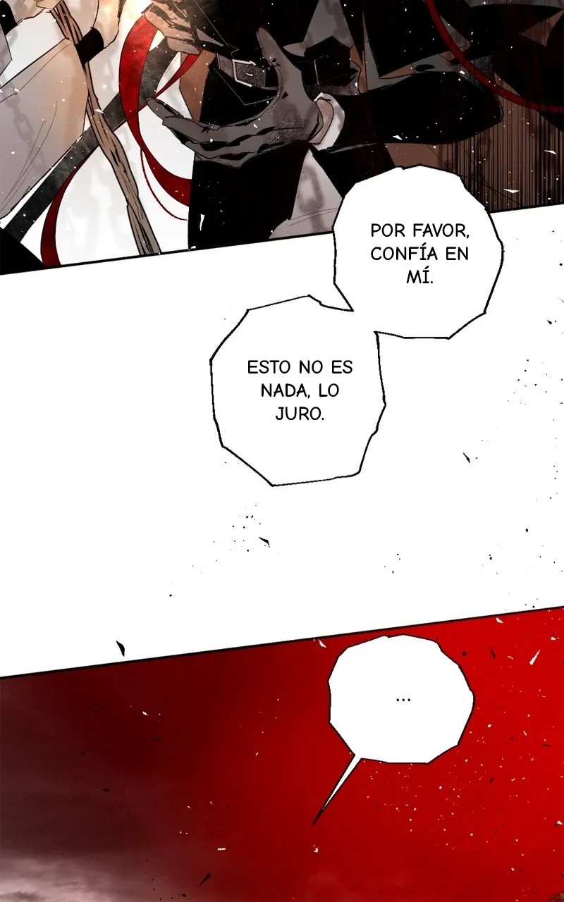 The Dark Lord's Confession Capitulo 107 página 10
