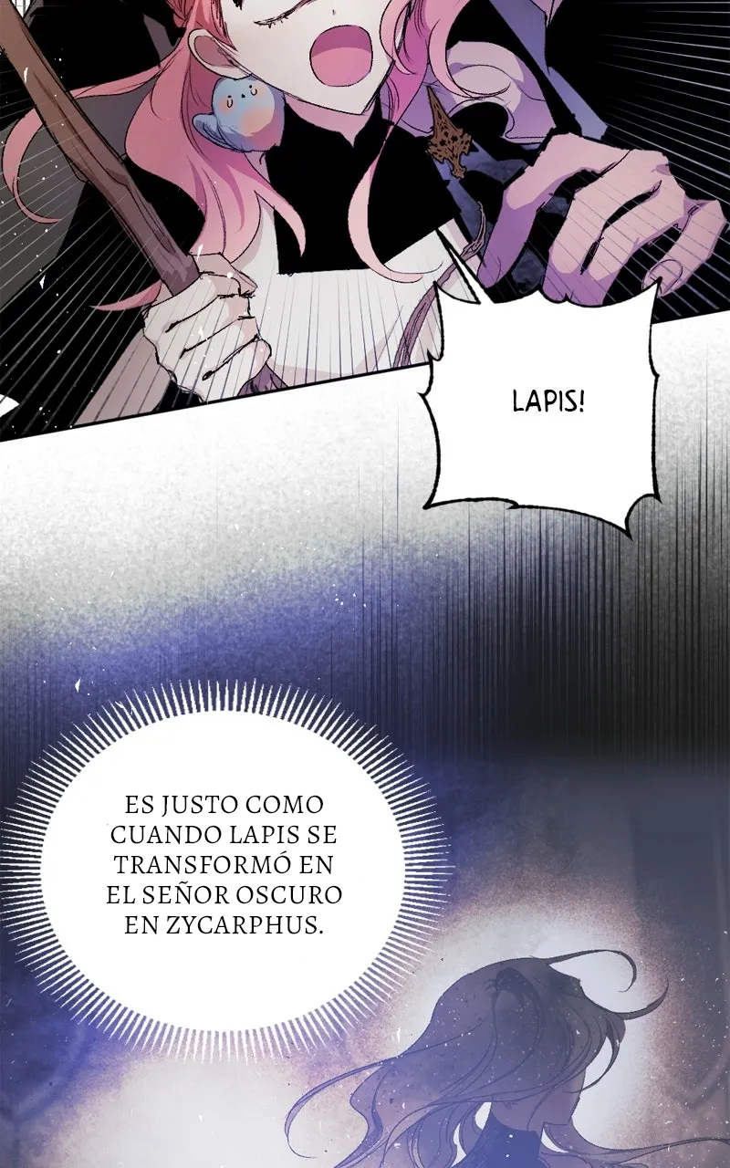 The Dark Lord's Confession Capitulo 108 página 37