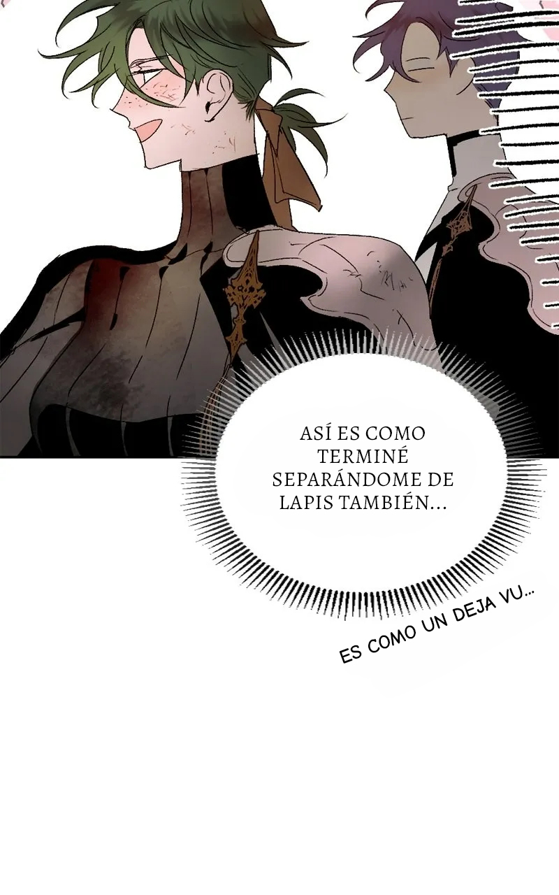 The Dark Lord's Confession Capitulo 109 página 2
