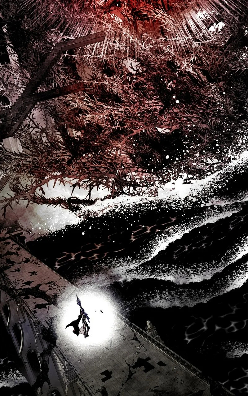 The Dark Lord's Confession Capitulo 109 página 30