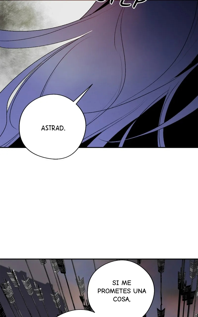The Dark Lord's Confession Capitulo 110 página 10