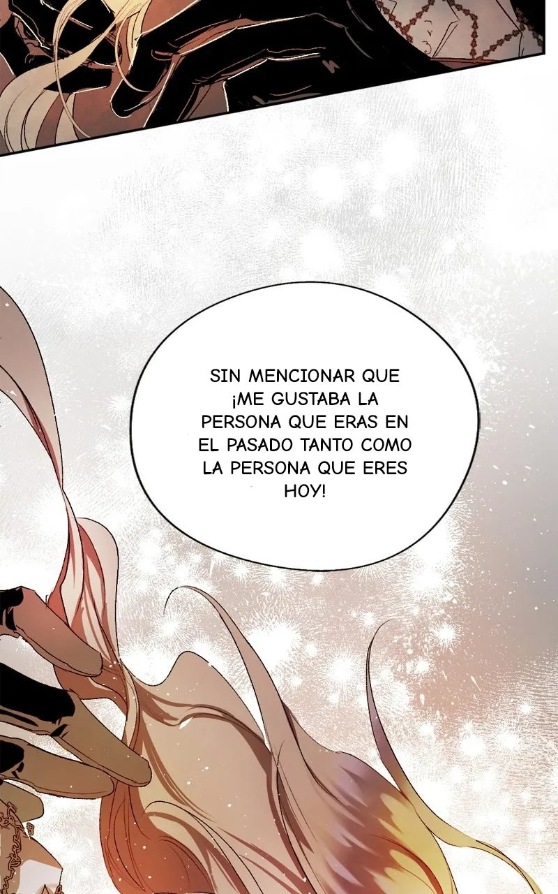 The Dark Lord's Confession Capitulo 110 página 100