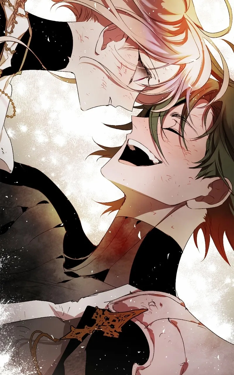 The Dark Lord's Confession Capitulo 110 página 101