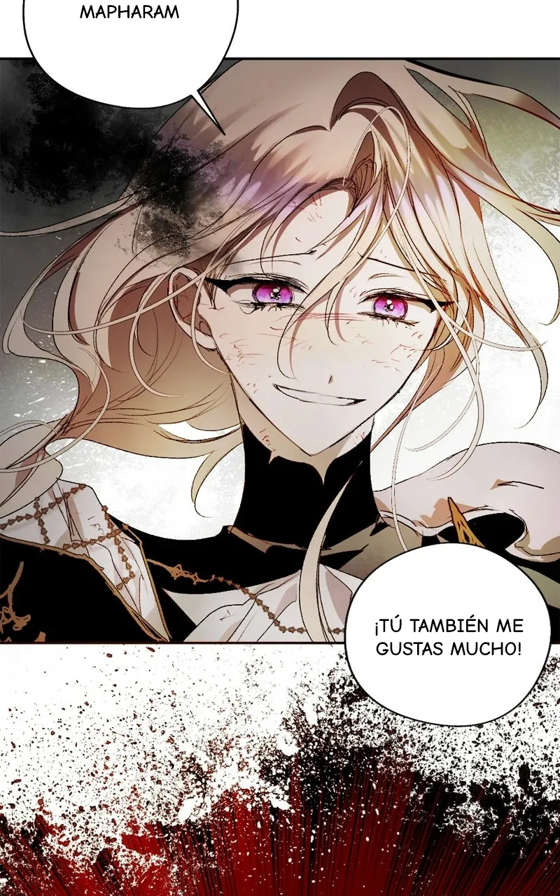 The Dark Lord's Confession Capitulo 110 página 103