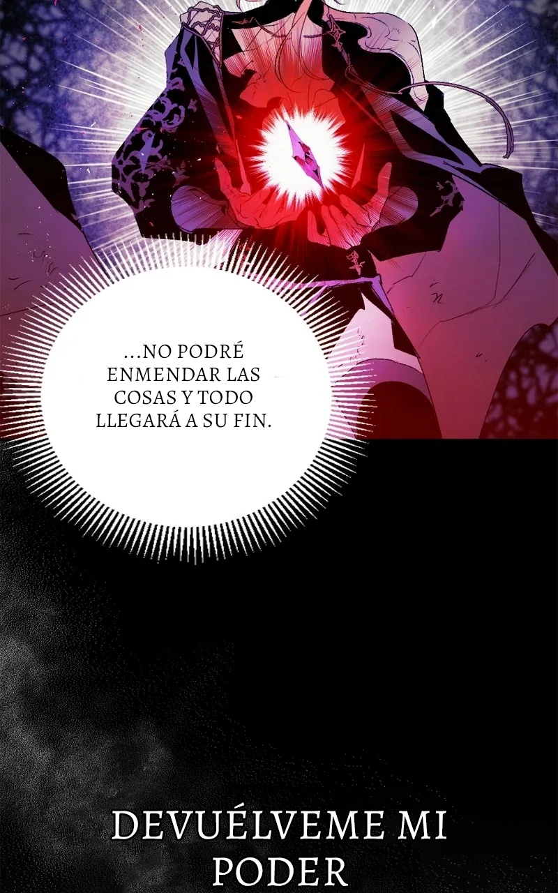 The Dark Lord's Confession Capitulo 110 página 107