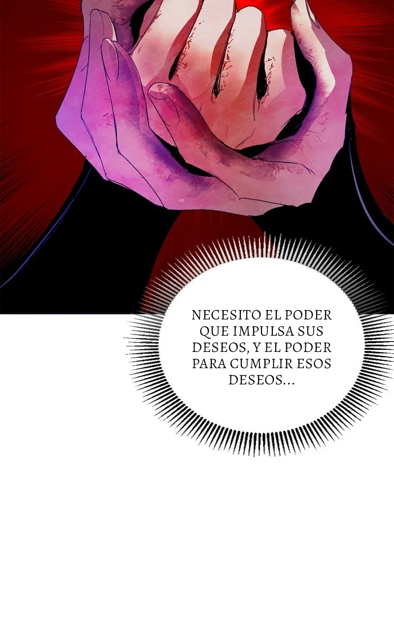 The Dark Lord's Confession Capitulo 110 página 109