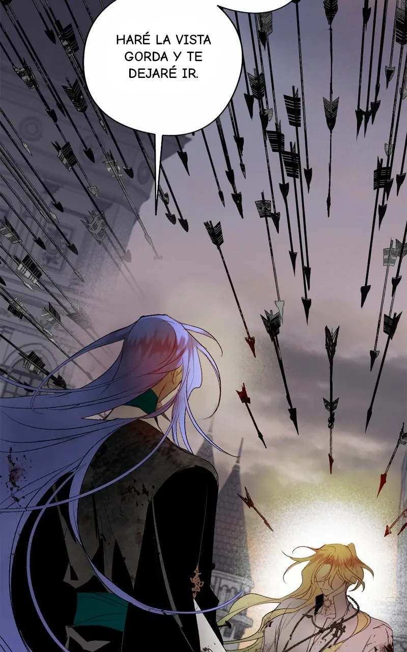 The Dark Lord's Confession Capitulo 110 página 11