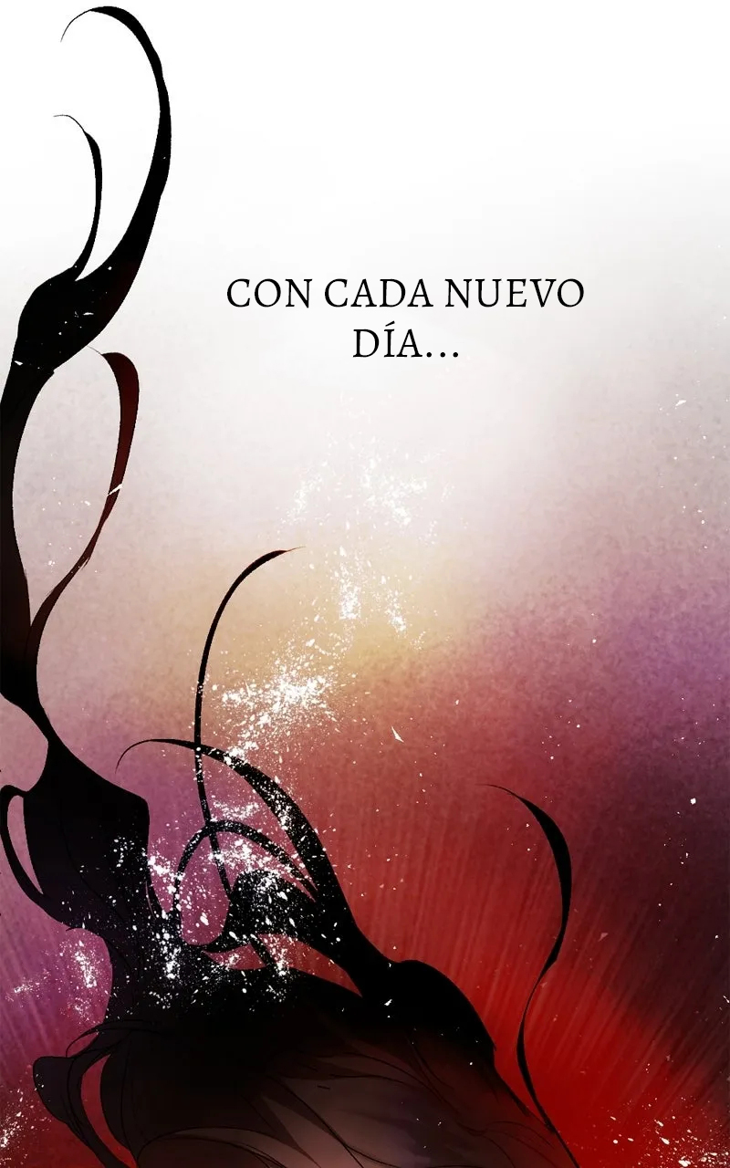 The Dark Lord's Confession Capitulo 110 página 110