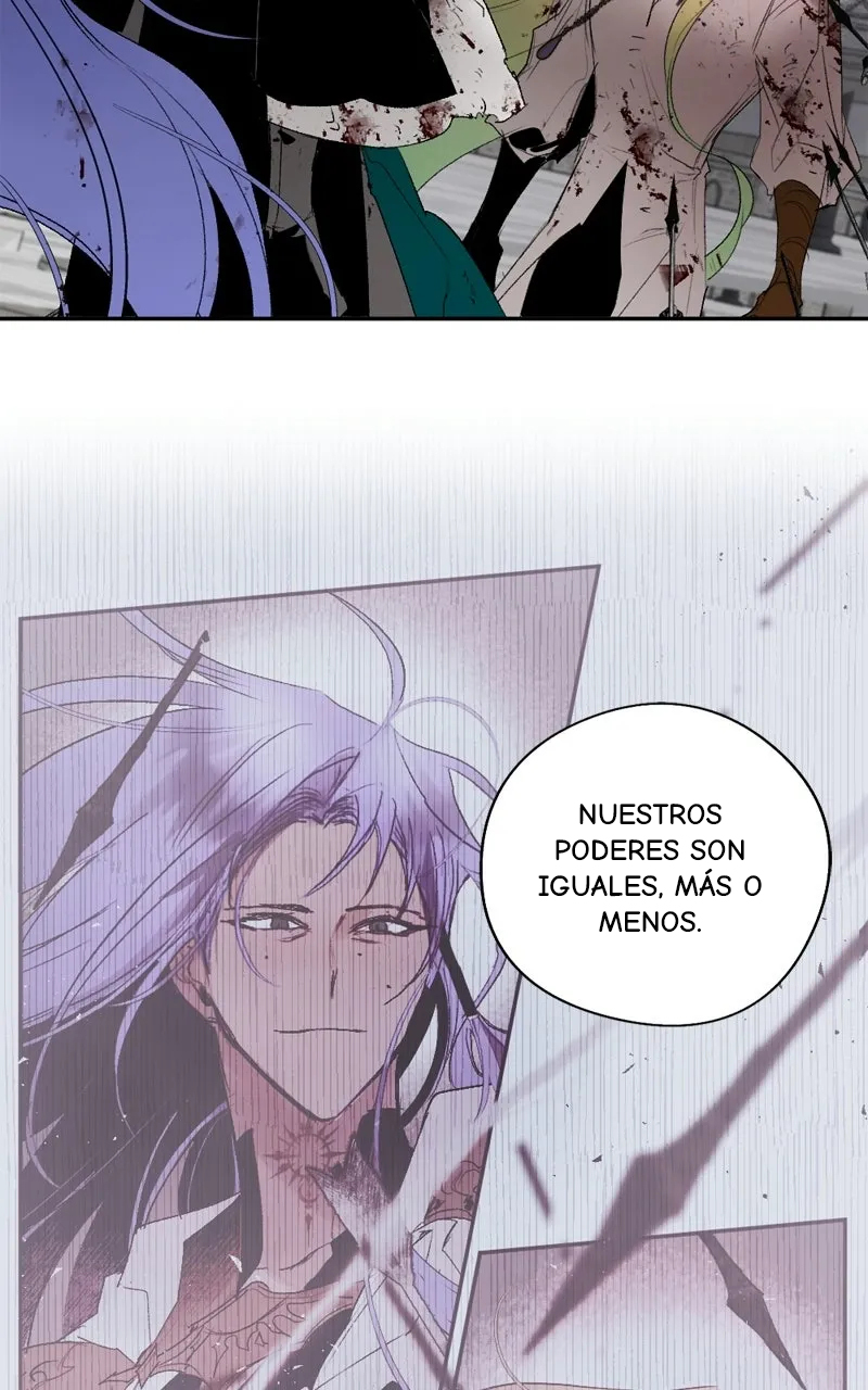 The Dark Lord's Confession Capitulo 110 página 12