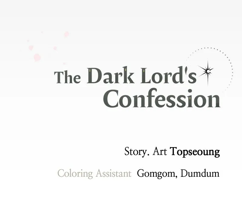 The Dark Lord's Confession Capitulo 110 página 121