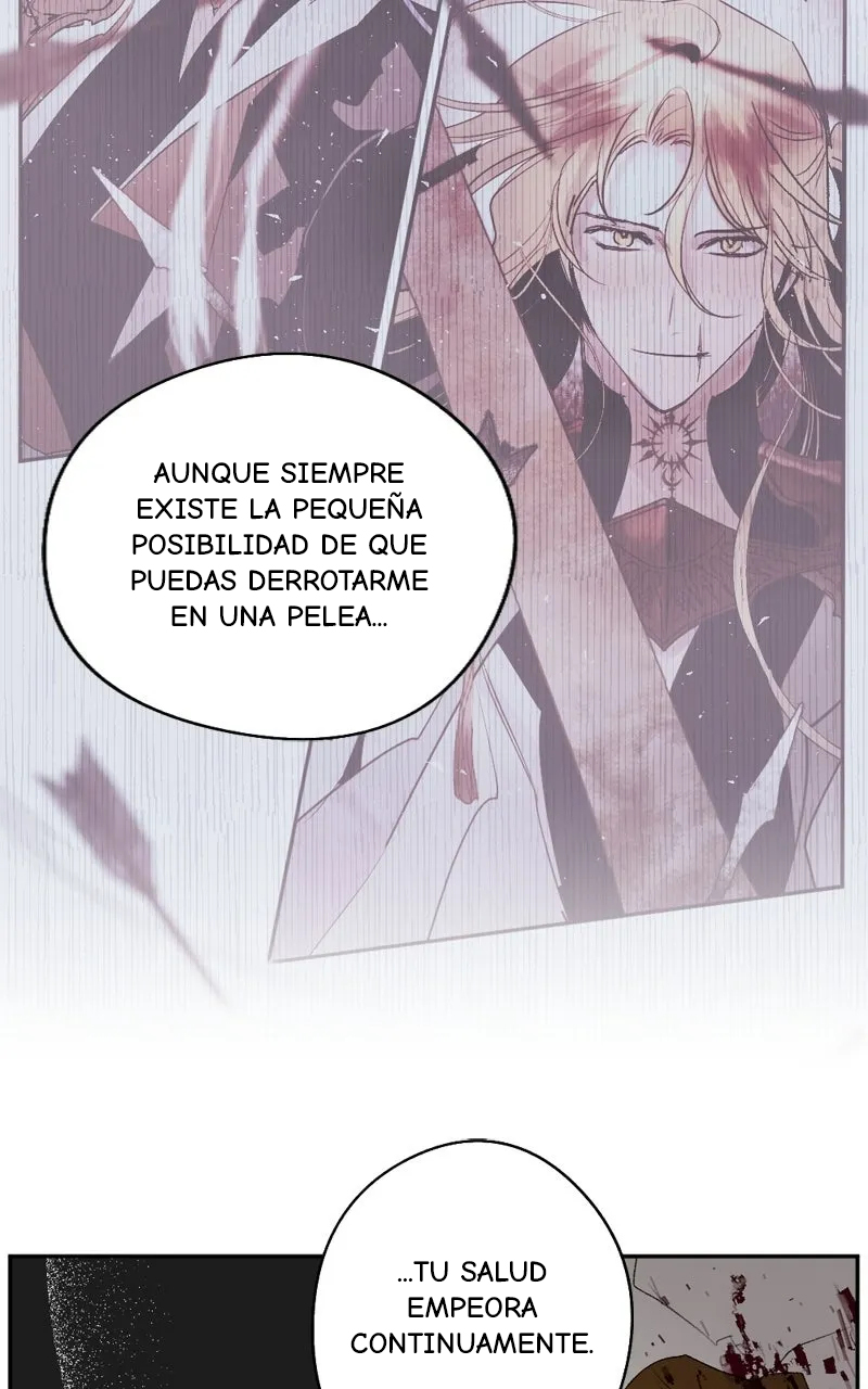 The Dark Lord's Confession Capitulo 110 página 13