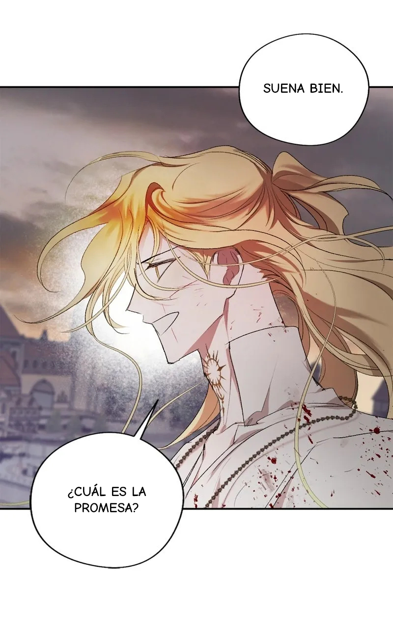 The Dark Lord's Confession Capitulo 110 página 15