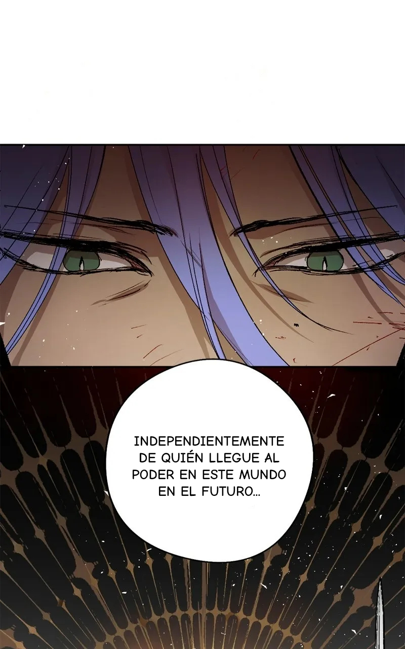 The Dark Lord's Confession Capitulo 110 página 16