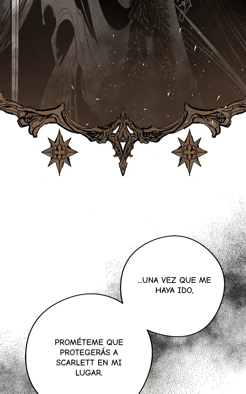 The Dark Lord's Confession Capitulo 110 página 18