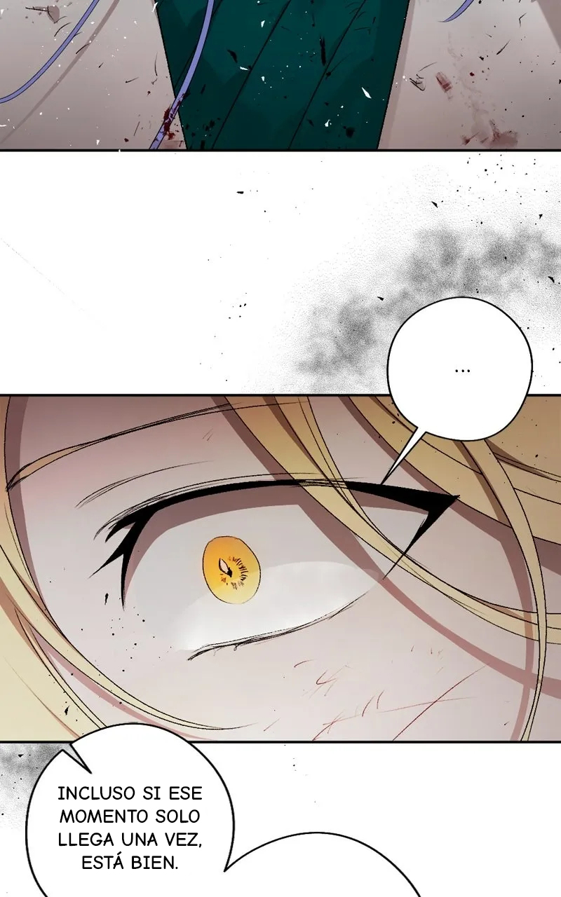 The Dark Lord's Confession Capitulo 110 página 20