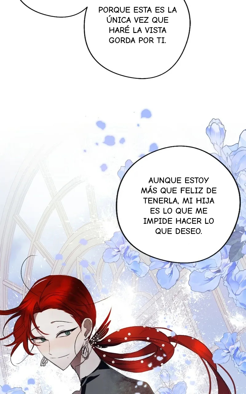 The Dark Lord's Confession Capitulo 110 página 21