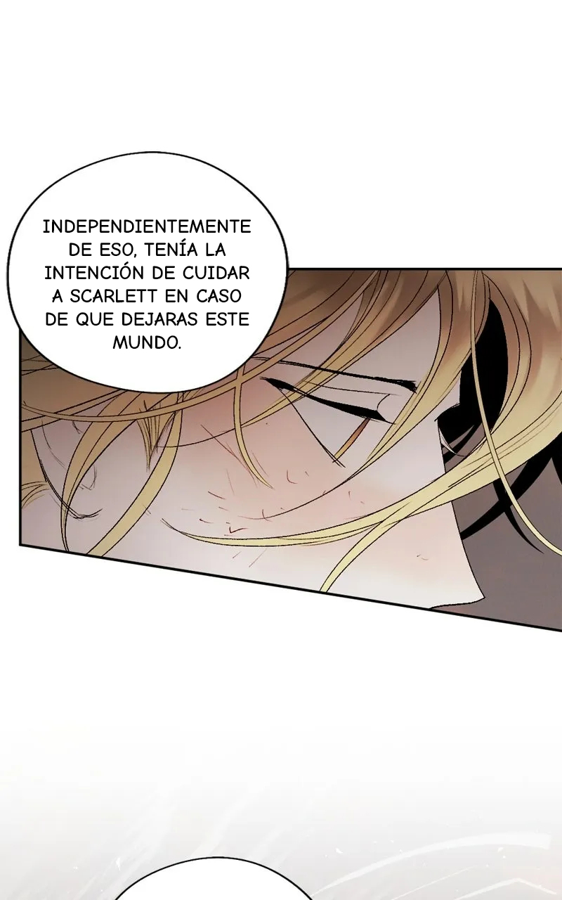 The Dark Lord's Confession Capitulo 110 página 24