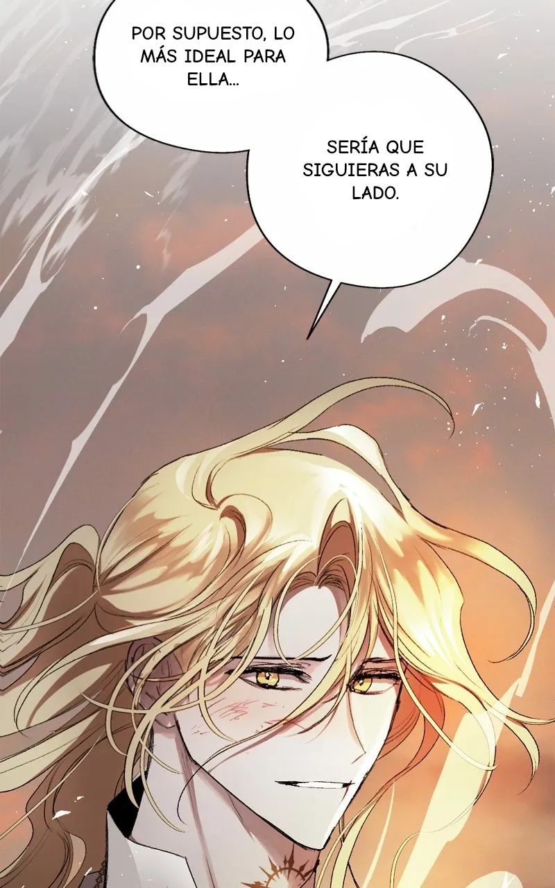 The Dark Lord's Confession Capitulo 110 página 25