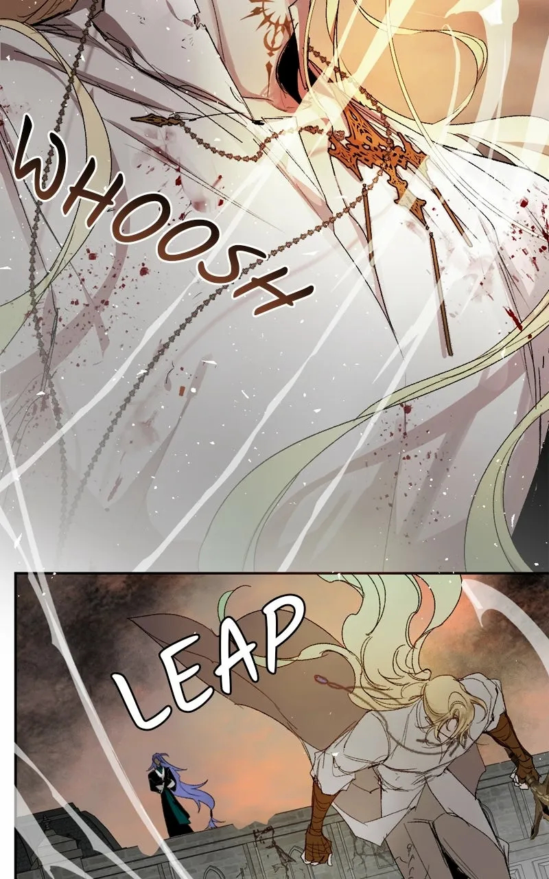 The Dark Lord's Confession Capitulo 110 página 26