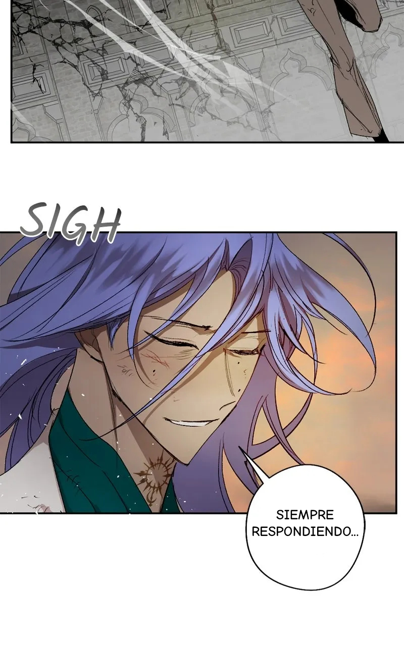 The Dark Lord's Confession Capitulo 110 página 27