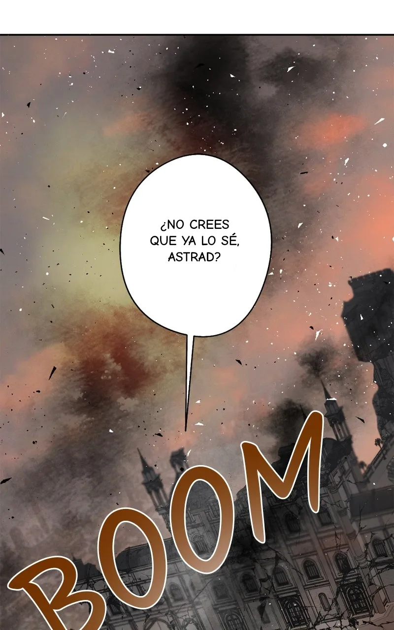 The Dark Lord's Confession Capitulo 110 página 28