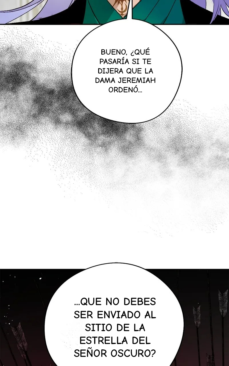 The Dark Lord's Confession Capitulo 110 página 3