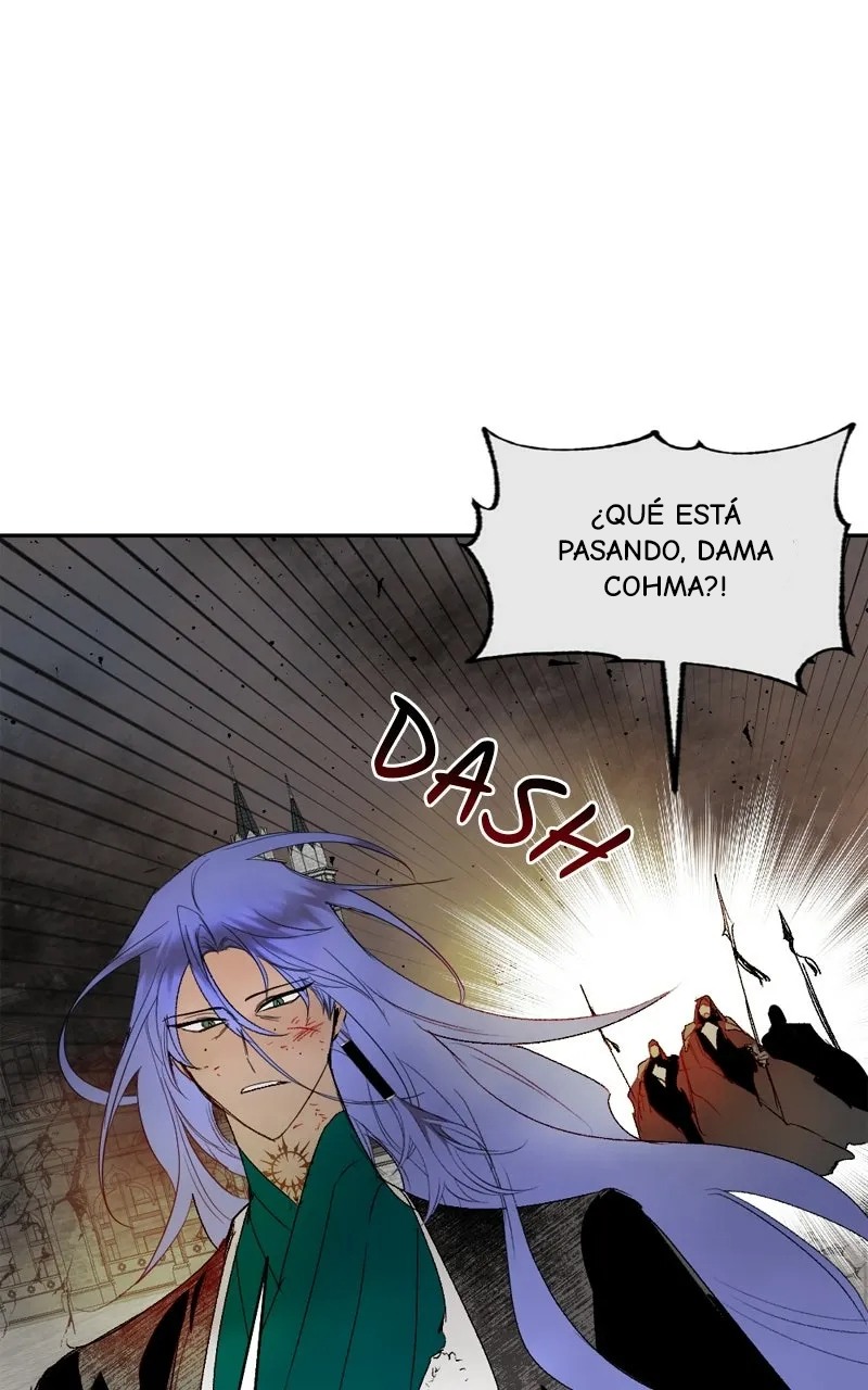 The Dark Lord's Confession Capitulo 110 página 30