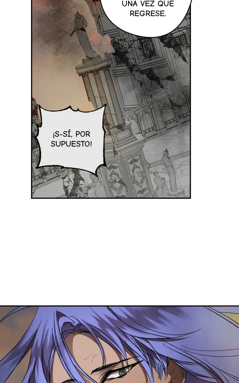 The Dark Lord's Confession Capitulo 110 página 32