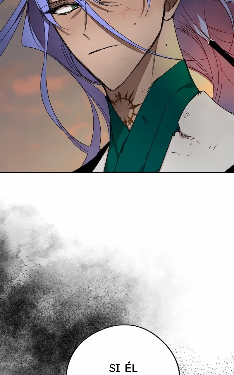 The Dark Lord's Confession Capitulo 110 página 33