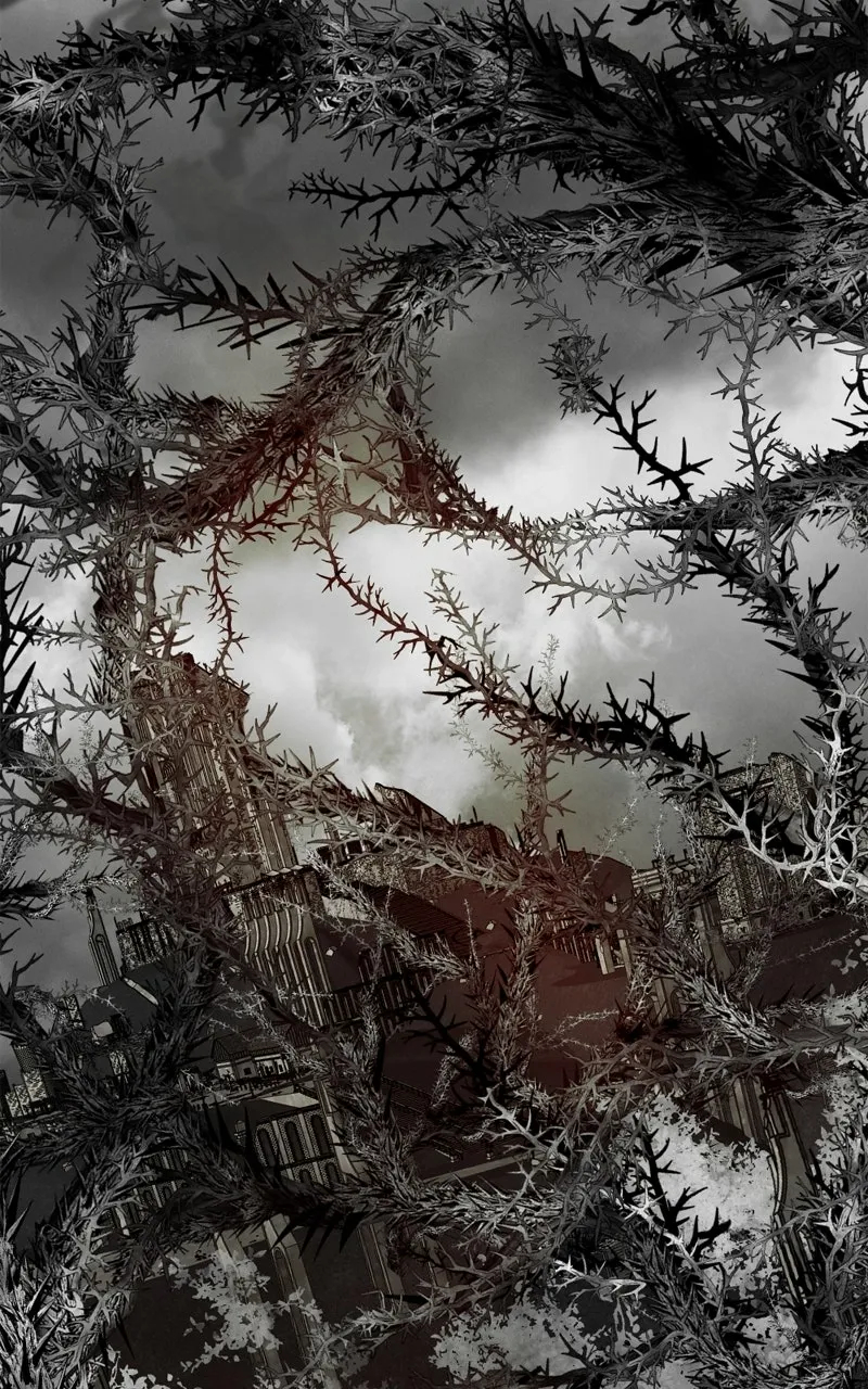 The Dark Lord's Confession Capitulo 110 página 36
