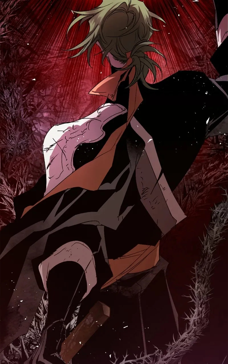 The Dark Lord's Confession Capitulo 110 página 42
