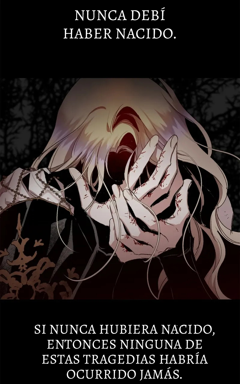 The Dark Lord's Confession Capitulo 110 página 48