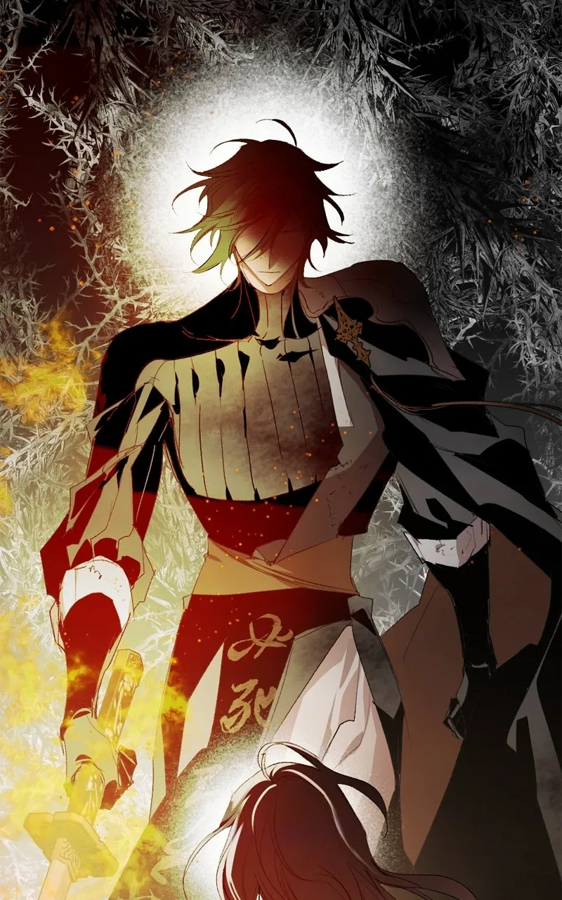 The Dark Lord's Confession Capitulo 110 página 57