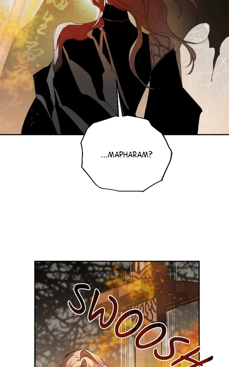 The Dark Lord's Confession Capitulo 110 página 58
