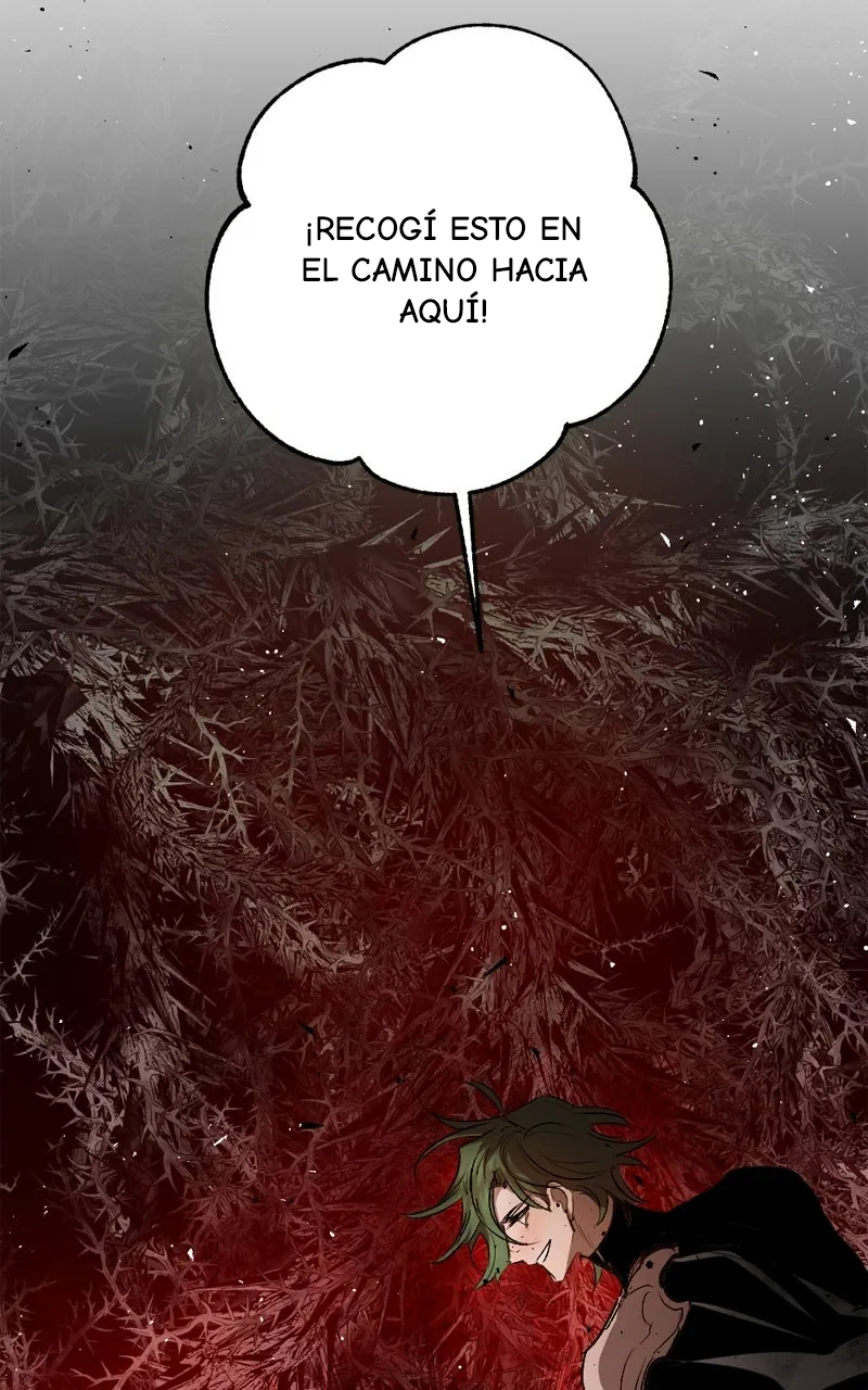 The Dark Lord's Confession Capitulo 110 página 63