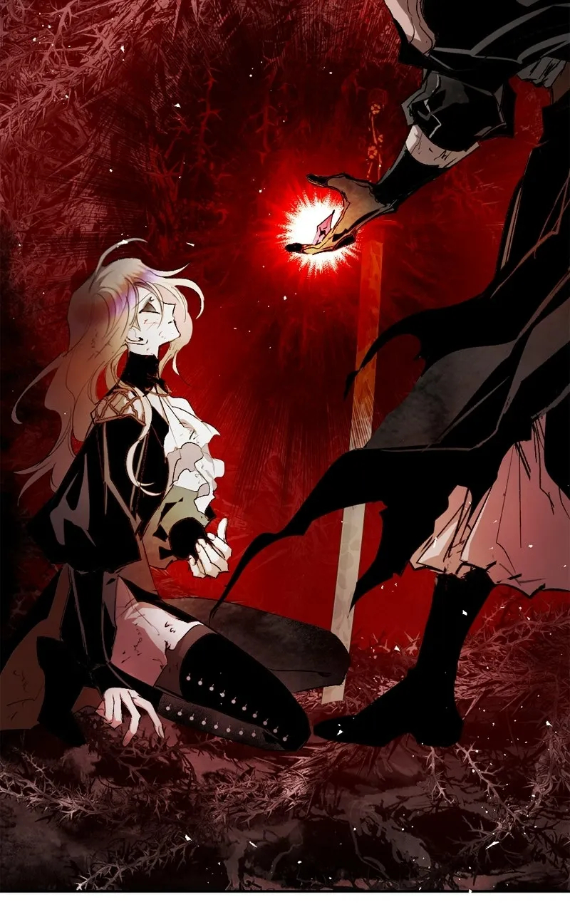 The Dark Lord's Confession Capitulo 110 página 64