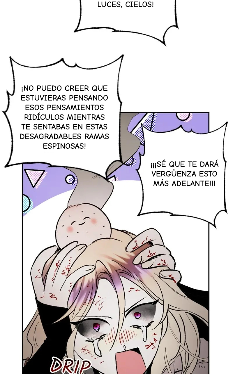 The Dark Lord's Confession Capitulo 110 página 69