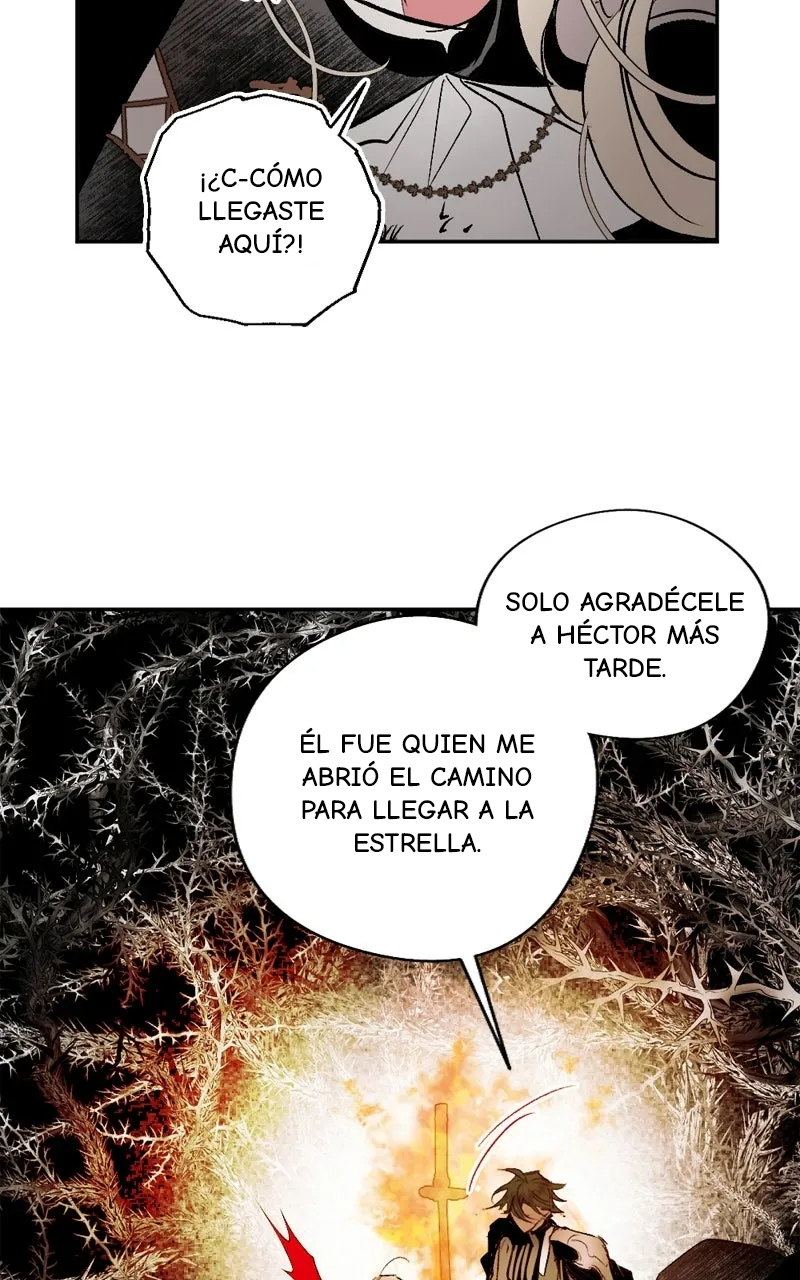 The Dark Lord's Confession Capitulo 110 página 70