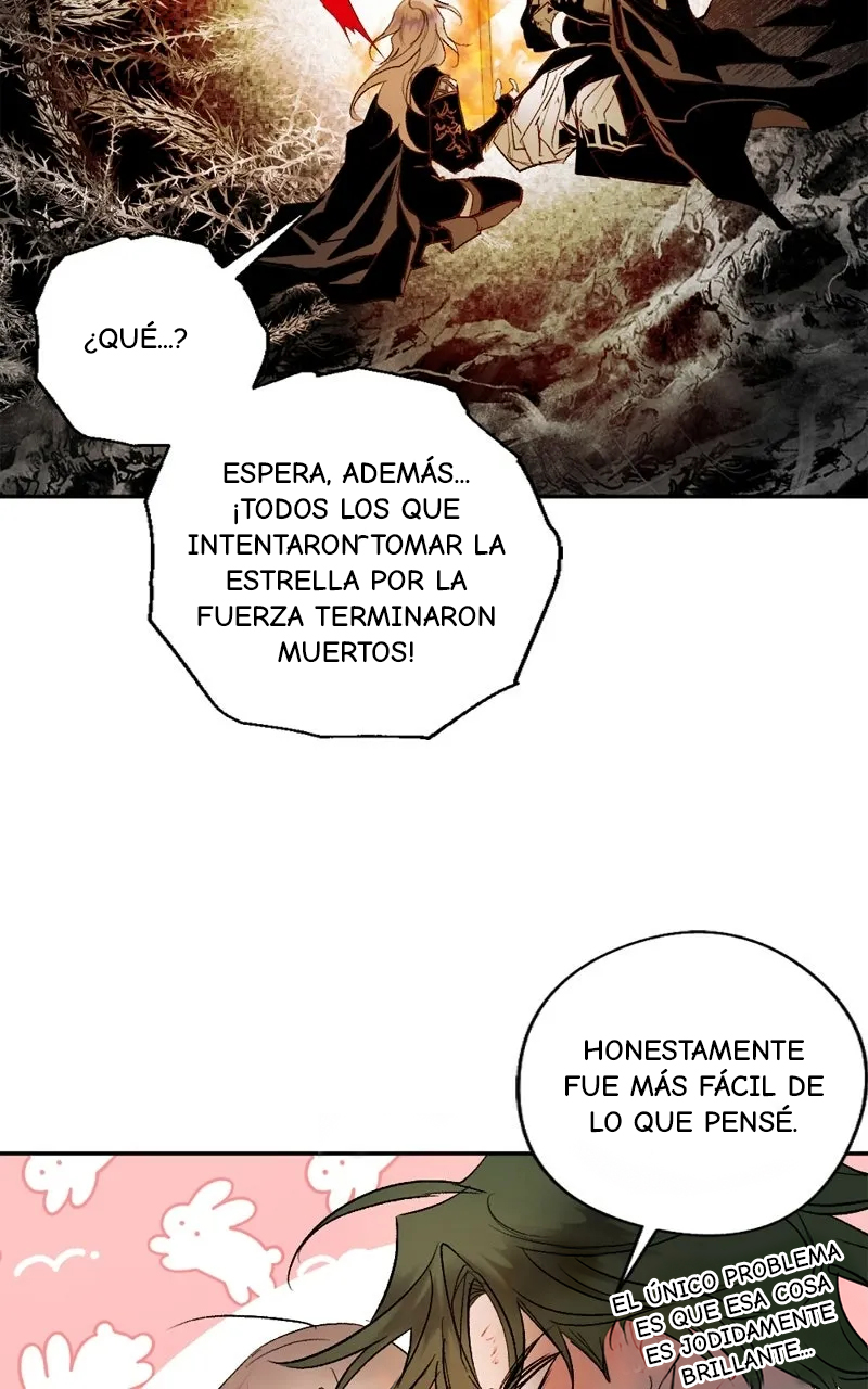 The Dark Lord's Confession Capitulo 110 página 71