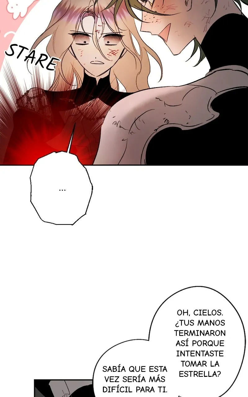 The Dark Lord's Confession Capitulo 110 página 72