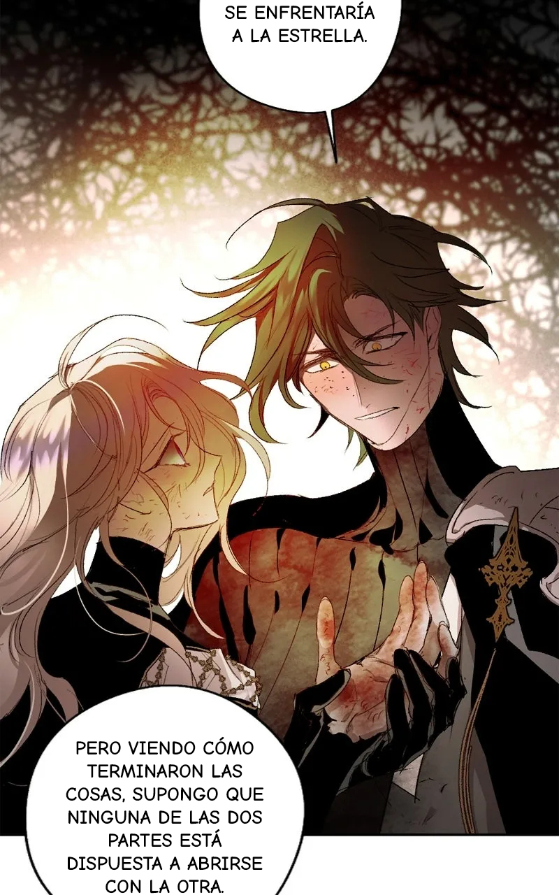The Dark Lord's Confession Capitulo 110 página 74