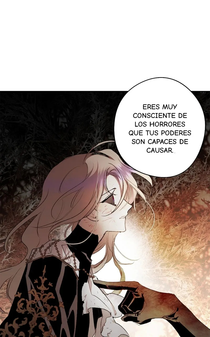 The Dark Lord's Confession Capitulo 110 página 77
