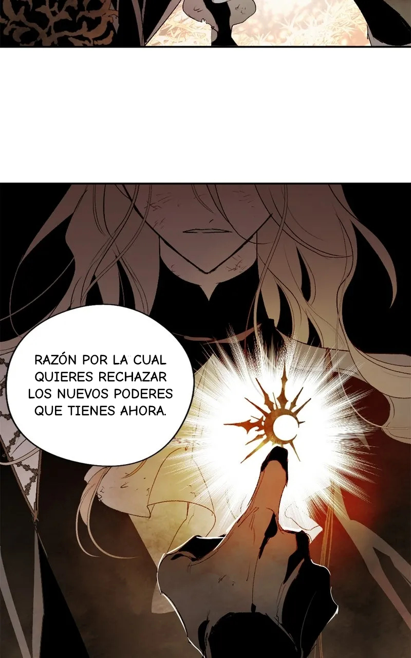 The Dark Lord's Confession Capitulo 110 página 78