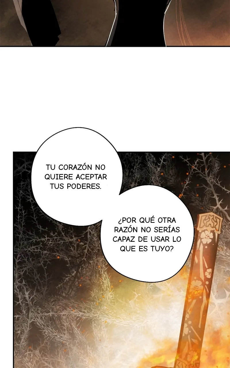The Dark Lord's Confession Capitulo 110 página 79