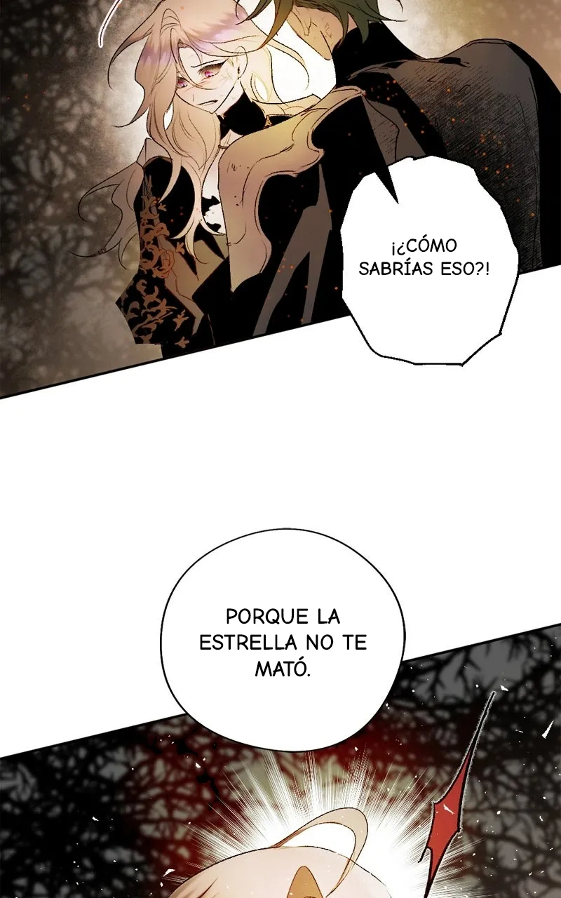 The Dark Lord's Confession Capitulo 110 página 81
