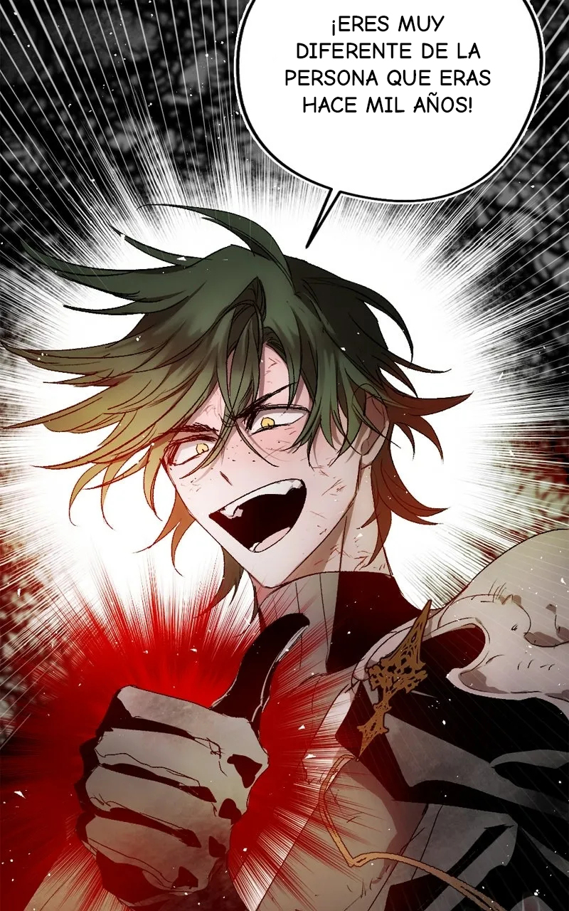 The Dark Lord's Confession Capitulo 110 página 83
