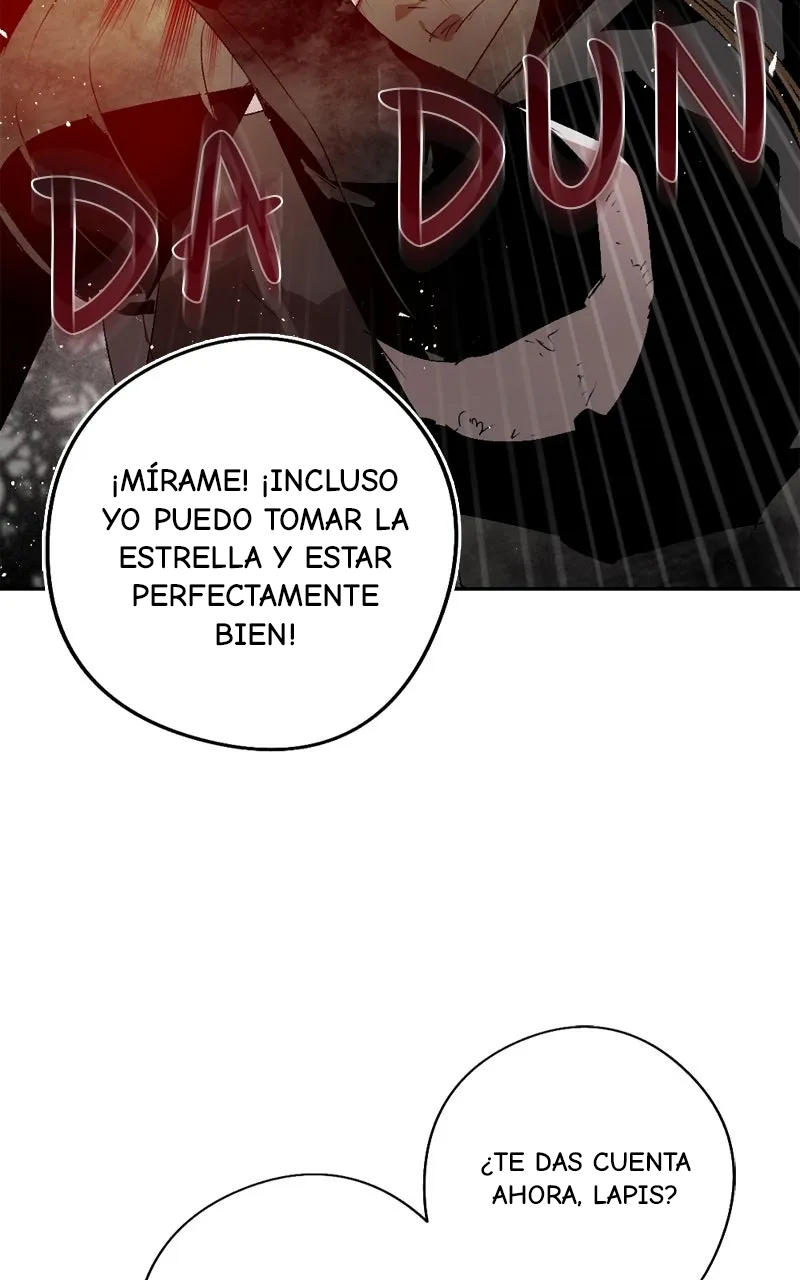 The Dark Lord's Confession Capitulo 110 página 84