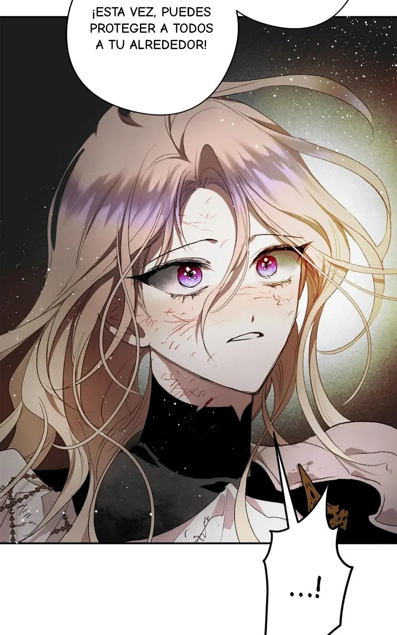 The Dark Lord's Confession Capitulo 110 página 85