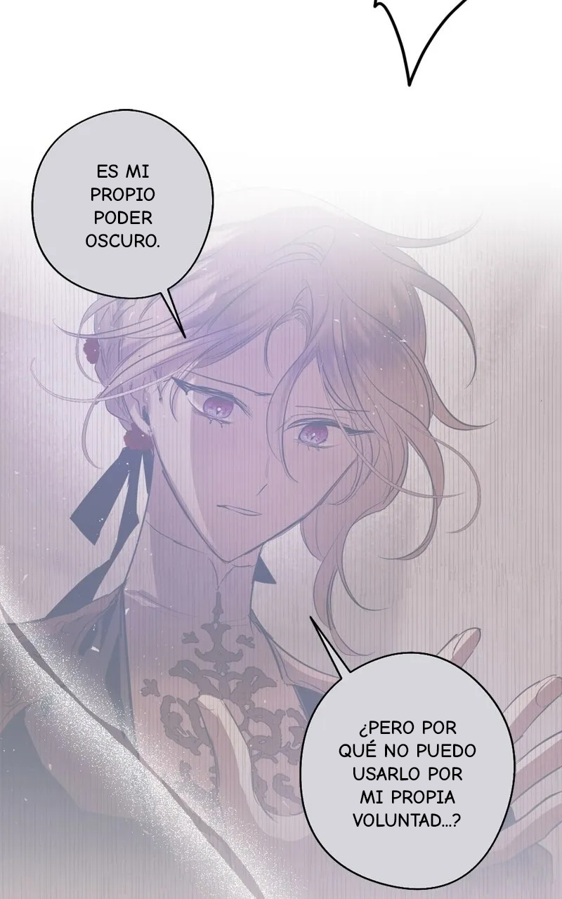 The Dark Lord's Confession Capitulo 110 página 86